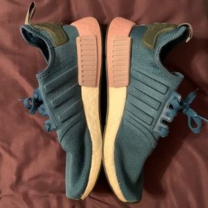 Adidas NMD tennis shoes